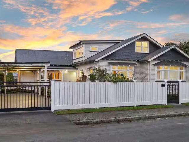 House for sale in Rowan, Canterbury