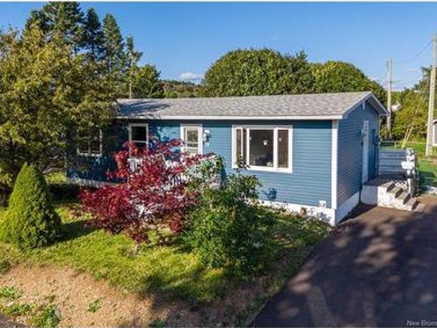 House for sale in City Of Saint John, New Brunswick