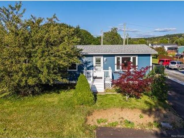 House for sale in City Of Saint John, New Brunswick