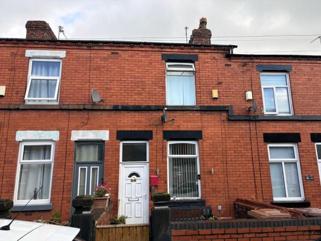 House for rent in Moss Bank, St Helens