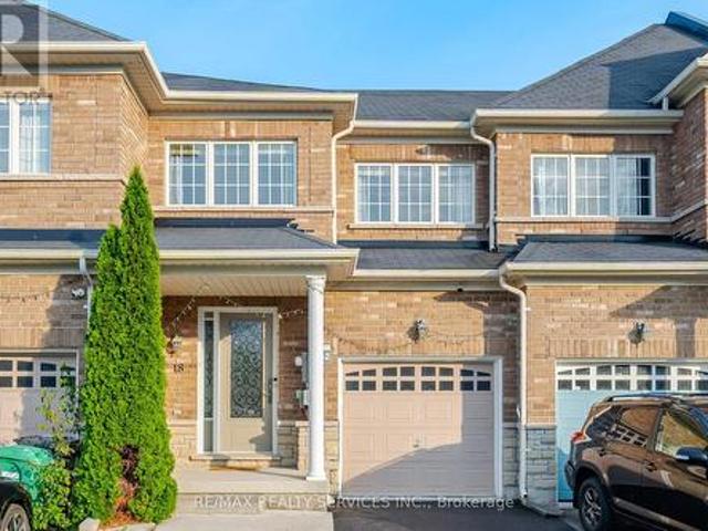 House for sale in Georgina, Ontario