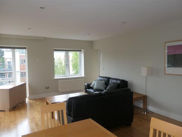 Apartment to rent in Blackrock, North Tipperary