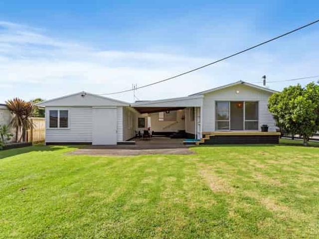 House for rent in Waikato