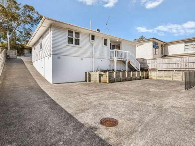 House for rent in Forrest Hill