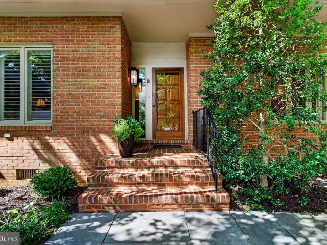 Townhouse for sale in Seminary Springs, Towson