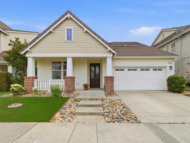 Property for sale in American Canyon, California