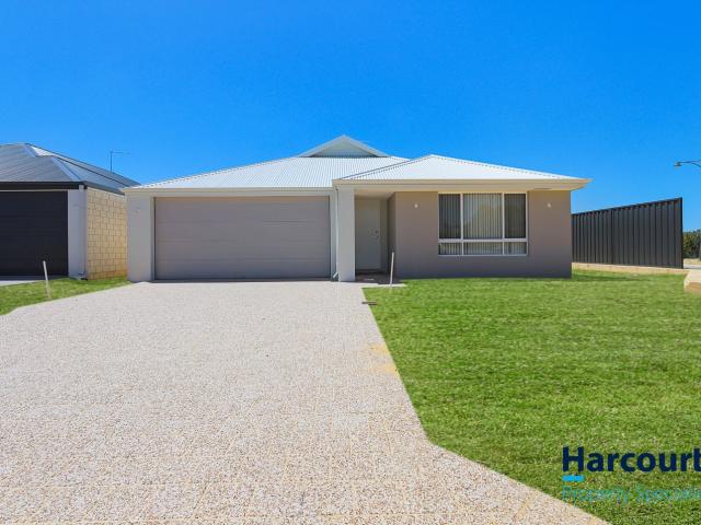 Apartment for rent in Hammond Park, Western Australia
