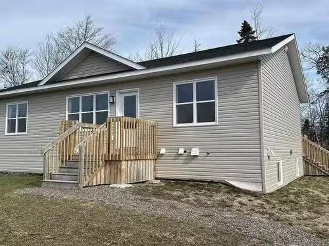 House for sale in Oxford, Nova Scotia