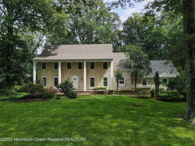 House for rent in Holmdel