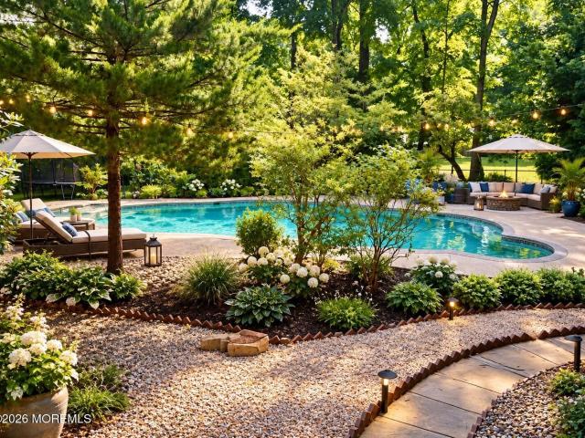 House for rent in Monmouth, New Jersey