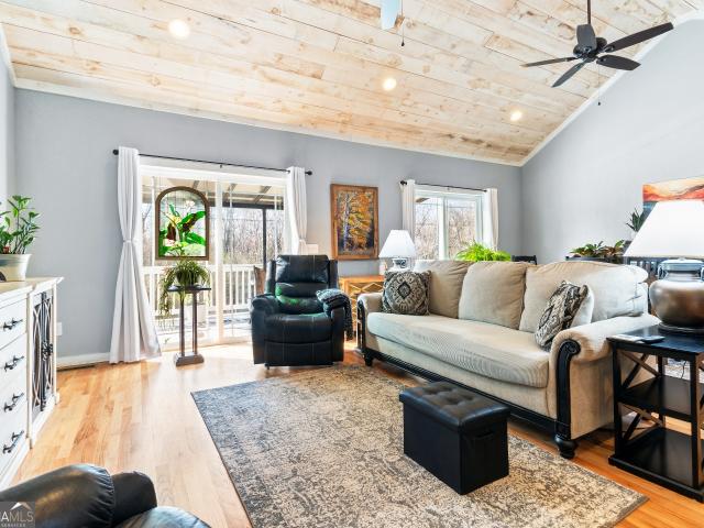 House for sale in Georgia