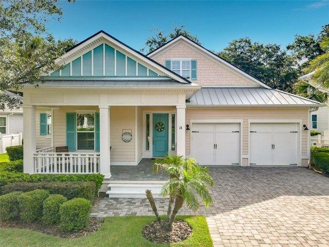 House for sale in Palm Coast, Florida
