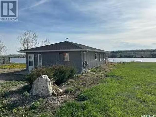 House for sale in Saskatchewan
