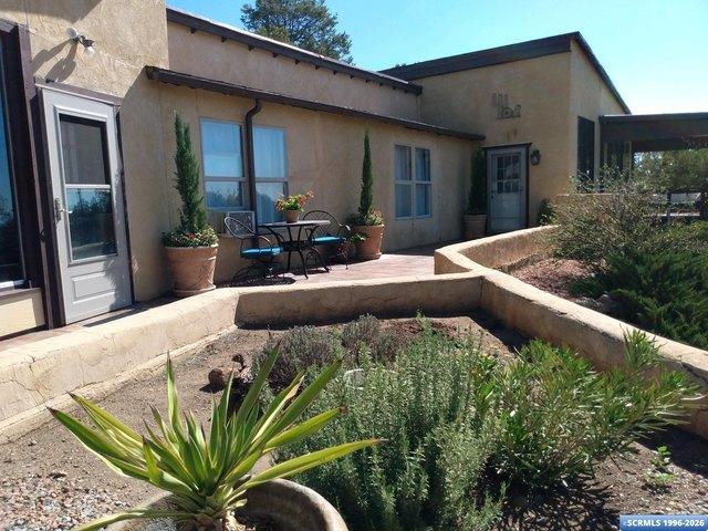 House for sale in Silver City, New Mexico