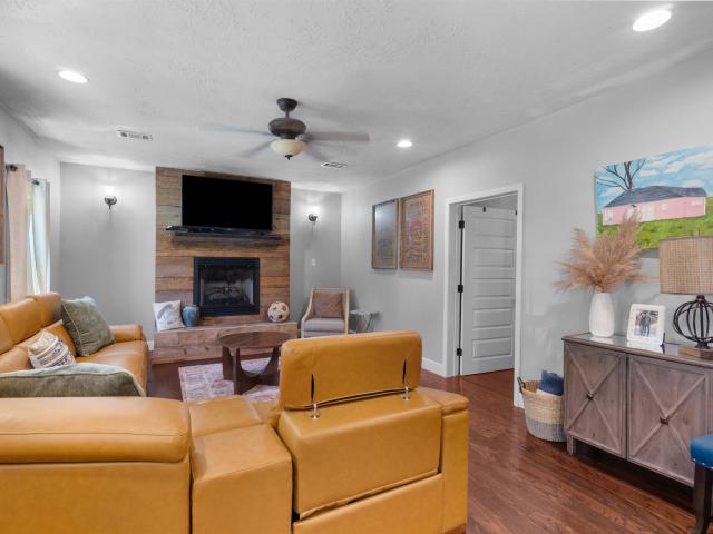 House for sale in Ark