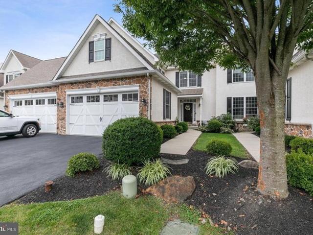 Townhouse for sale in Delco, Pennsylvania