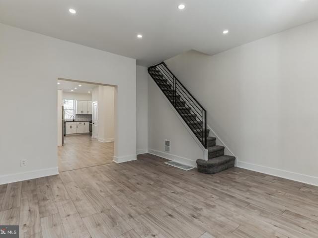 Property for rent in West Mount Airy, Philadelphia