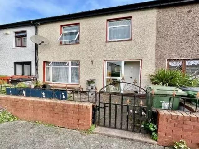 House for sale