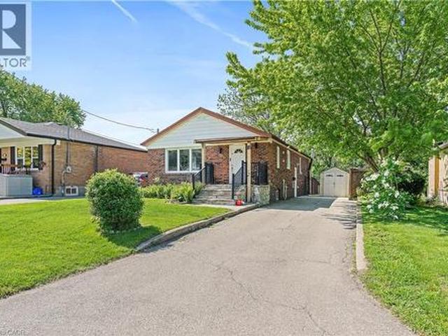 House for rent in Georgetown, Ontario