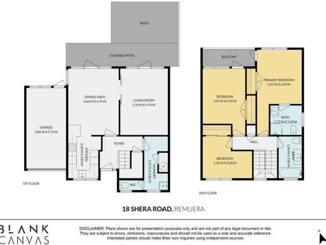 Townhouse for sale in Hillersden, Oroua County