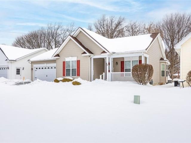 House for sale in Hilton, New York