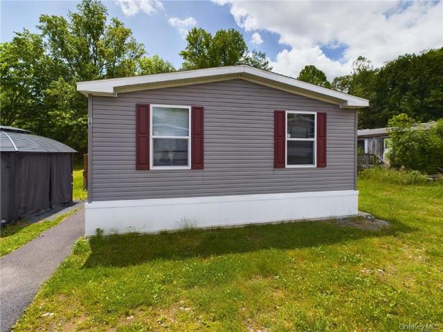 House for sale in Burlingham, New York