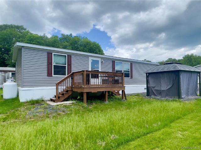 House for sale in Bloomingburg, New York