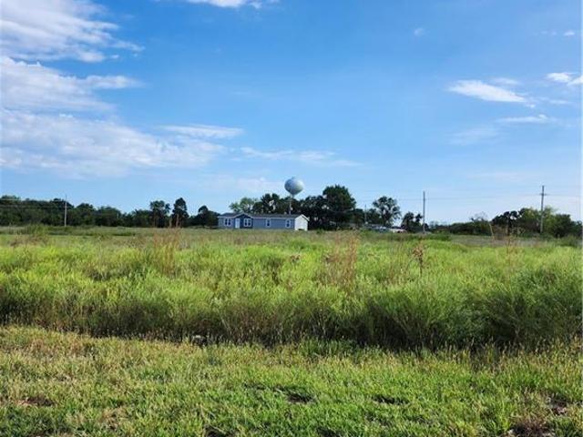 Land for sale in Kansas
