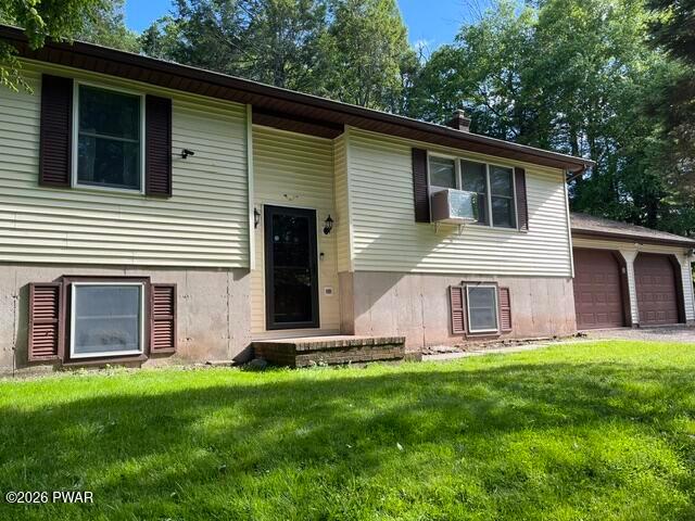House for sale in Equinunk, Pennsylvania