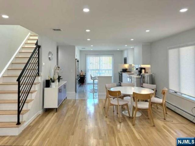 Condo for sale in Fort Lee, New Jersey
