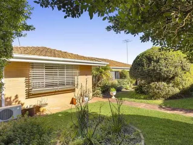 House for rent in North Toowoomba, Queensland