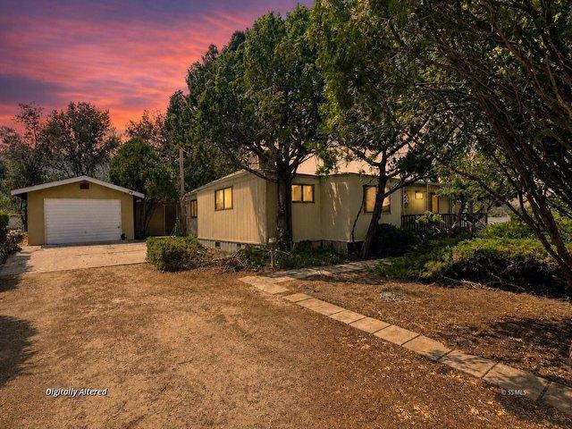 House for sale in Bodfish, California