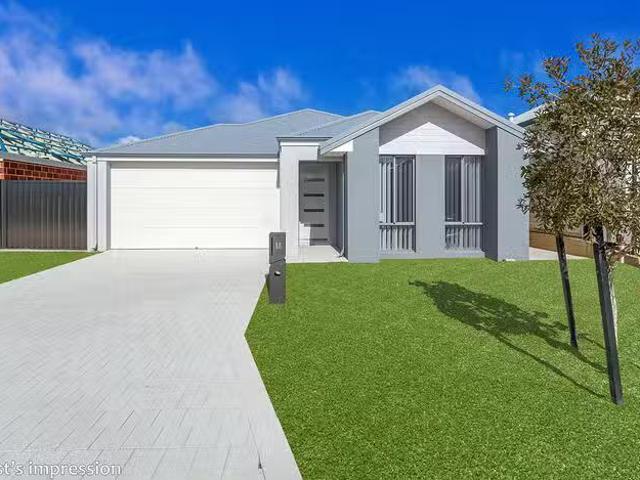 House for rent in Parklands, Western Australia