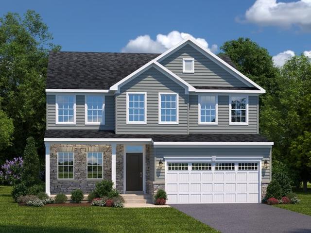 House for sale in Budd Lake, New Jersey