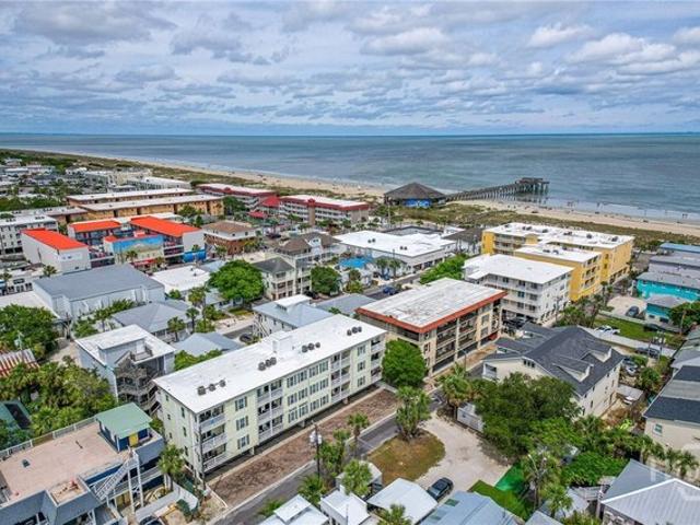 Condo for sale in Tybee Island, Georgia