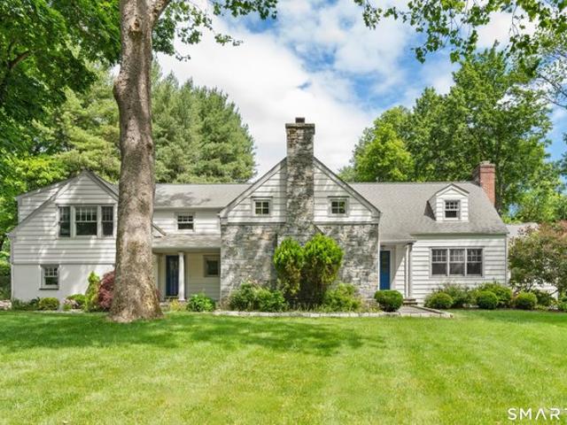 House for sale in Westport, Connecticut