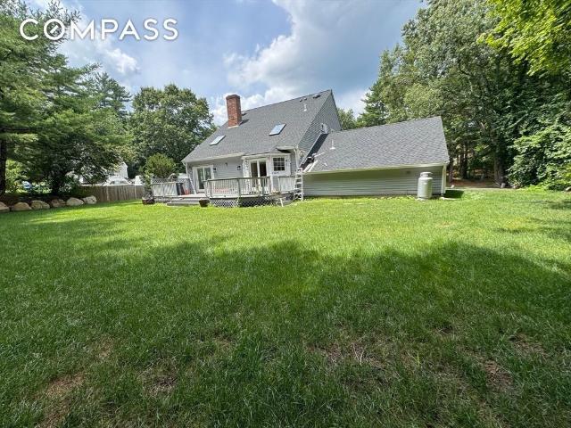 Property for rent in Kingston, Massachusetts