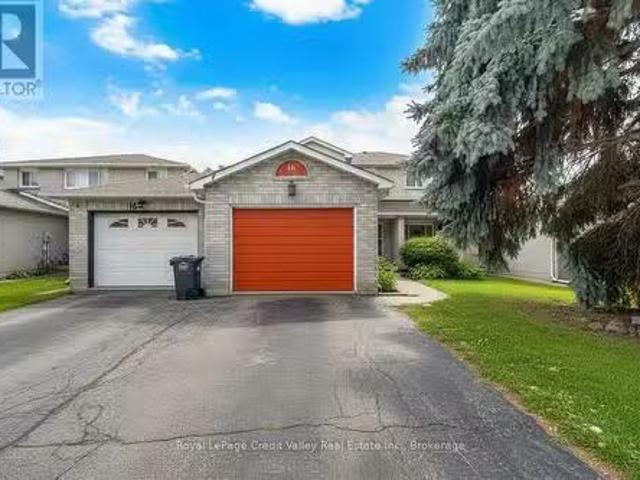 Condo for sale in Brampton, Golden Horseshoe