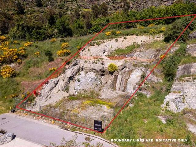Land for sale in Otakou