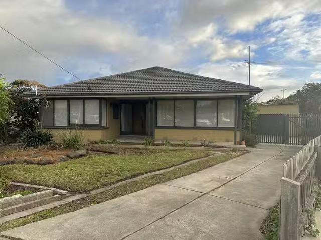 House for rent in Camerons Creek, Victoria