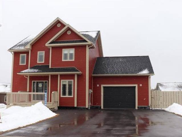 House for sale in Corner Brook, Newfoundland And Labrador