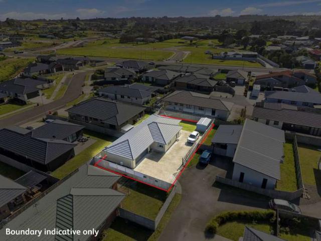 House for sale in Wanganui District