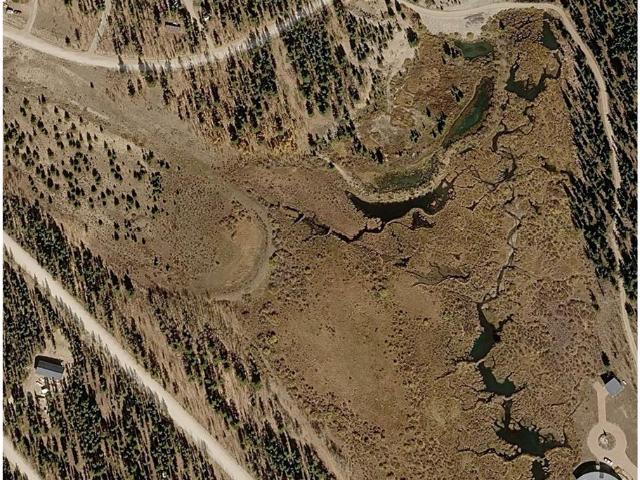 Land for sale in Fairplay, Colorado
