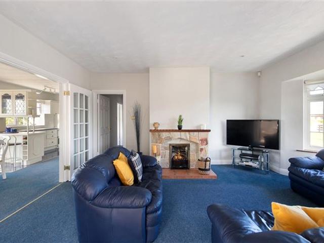 Bungalow for sale in Ballygarrett, Wexford