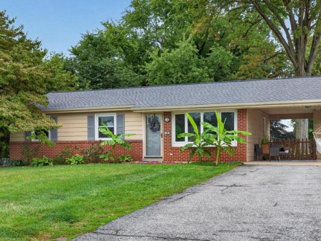 House for sale in Cumberland, Pennsylvania