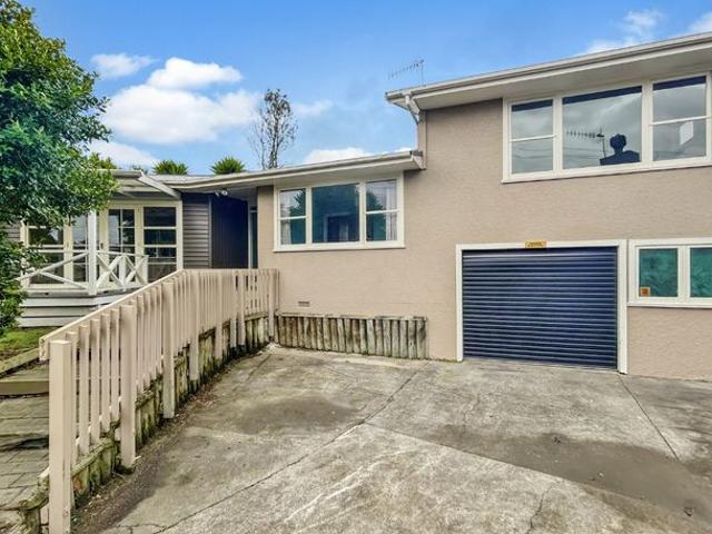 House for rent in Awapuni, Palmerston North