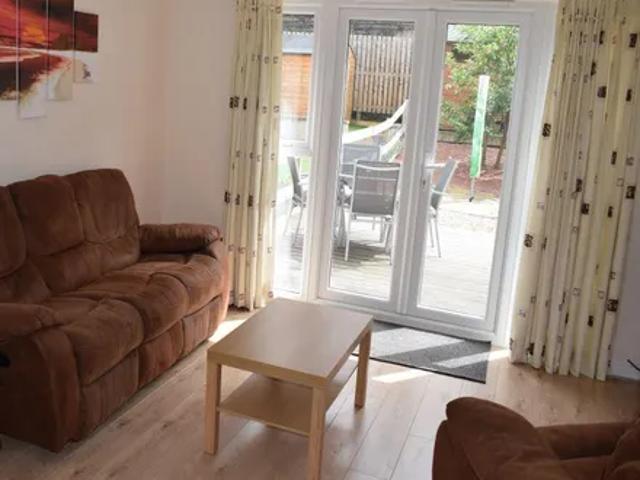 House for rent in Moat, Slateford