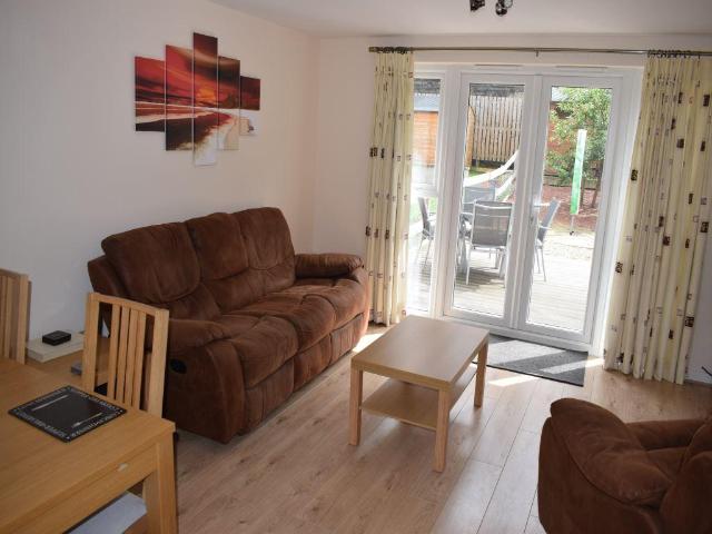 House for rent in Slateford, City of Edinburgh
