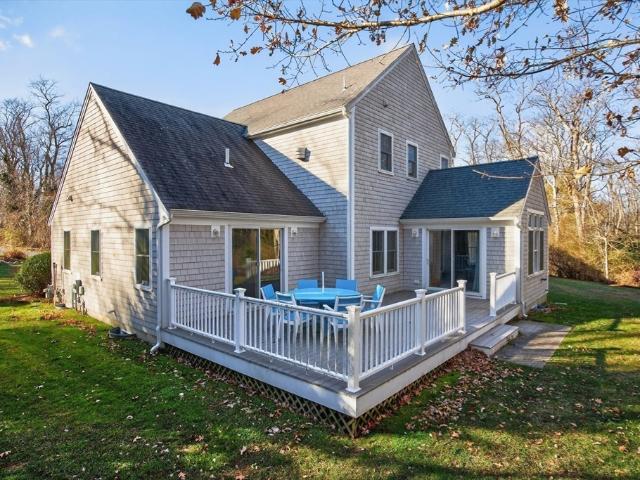 House for sale in South Yarmouth, Massachusetts