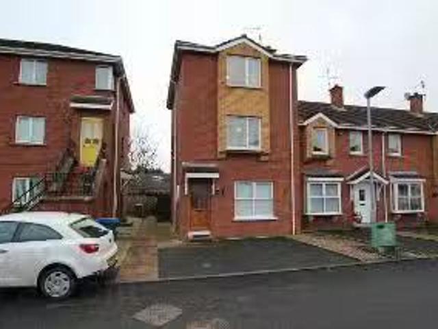 House to rent in Corry, Connacht